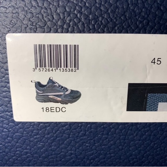 DIOR B22 - Picture 2 of 7